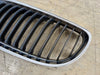 Original, 2007-2010 BMW 328i, 335i, E92, E93 Grille Left Driver Side