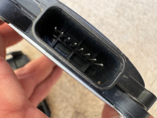 2020-2022 Ford Escape Rear Blind Spot Radar Module LJ6T-14D453-AC OEM
