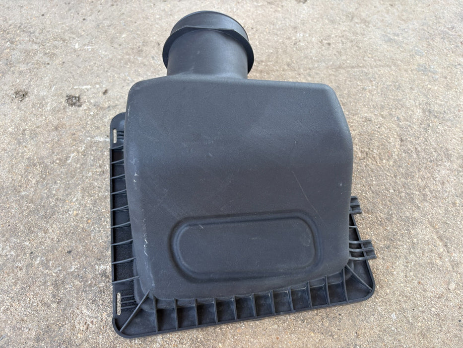 2018 - 2020 FORD F150 AIR CLEANER FILTER HOUSING UPPER COVER OEM