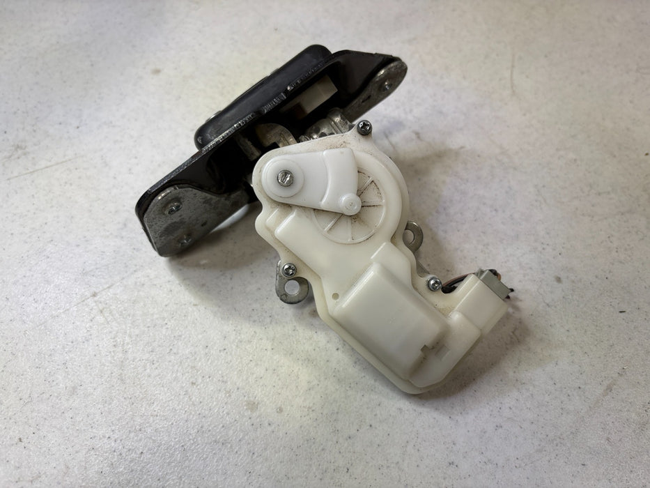 2014 - 2022 DODGE DURANGO TRUNK LIFTGATE LOCK LATCH ACTUATOR OEM
