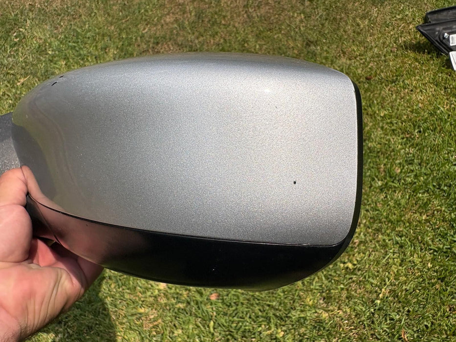2013 - 2019 Nissan Sentra Left Driver Side Door Mirror OEM