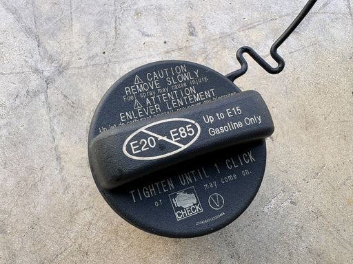 2019 - 2025 TOYOTA COROLLA FUEL GAS TANK FILLER CAP OEM