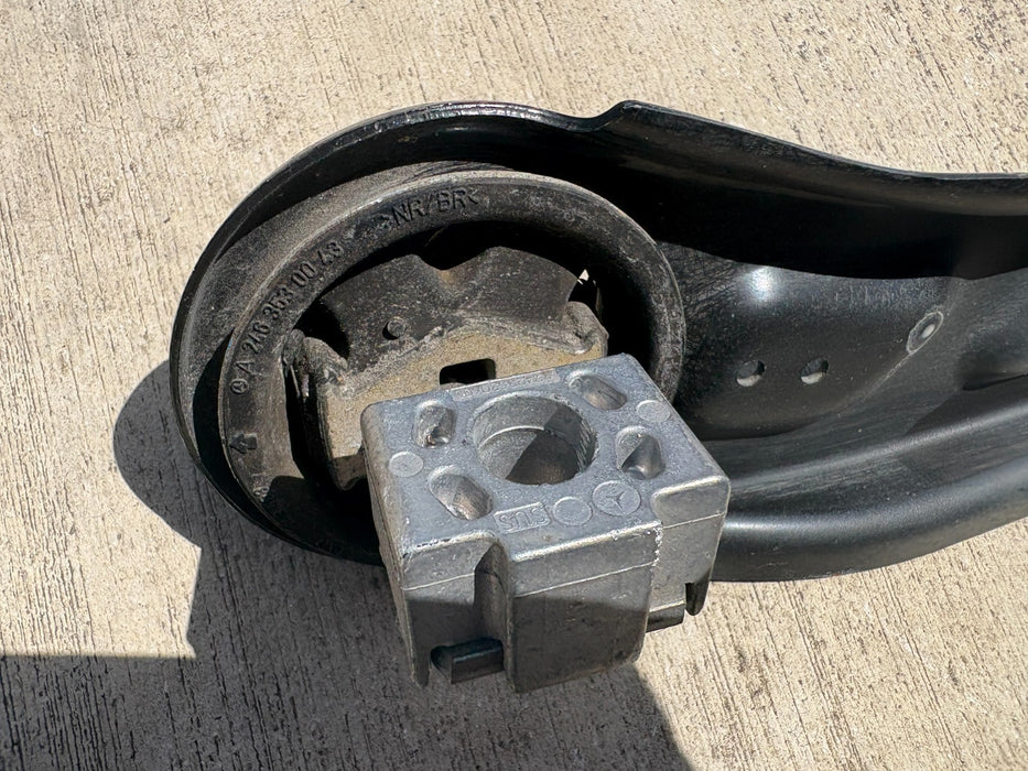 2015-2020 Mercedes-Benz GLA250 X156 REAR RIGHT LOWER TRAILING CONTROL ARM LINK