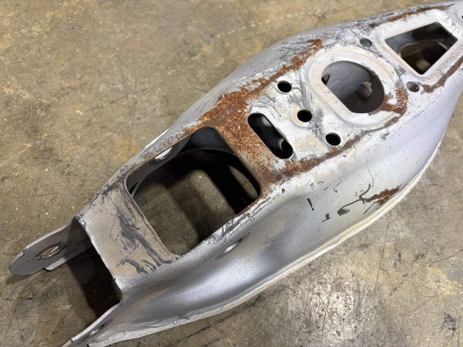 2018-2024 Chevrolet Equinox Lower Control Arm Rear Left Side 84059879 OEM