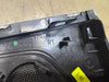 2017-2020 AUDI A4 Right Rear Door Lock Upper Speaker Handle Trim OEM