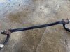 2008-2019 Toyota Highlander 3.5L FWD Front Stabilizer Sway Bar OEM