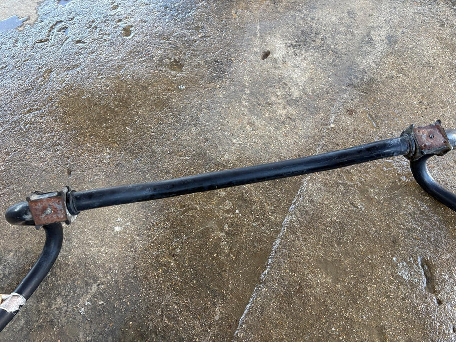 2008-2019 Toyota Highlander 3.5L FWD Front Stabilizer Sway Bar OEM