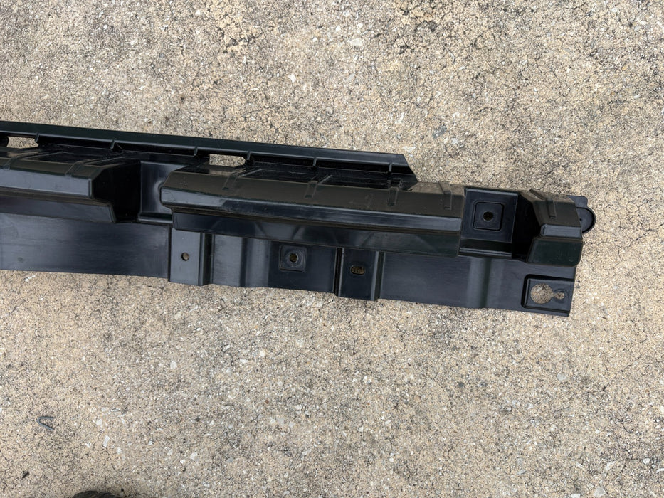2019 - 2024 FORD EDGE REAR BUMPER IMPACT ENERGY ABSORBER OEM KT4B17C871A