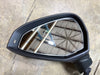 2017 - 2020 Audi A4 Sedan Door Mirror with Turn Signal Light Driver Left LH OEM