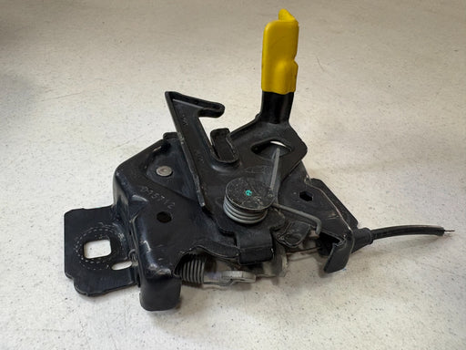 2011 - 2019 FORD EXPLORER HOOD LOCK LATCH ASSEMBLY, OEM