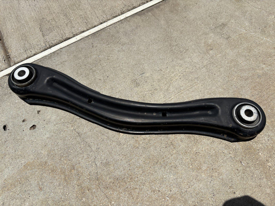 Genuine, 2011-2025 Dodge Durango Rear Right PASSENGER SIDE UPPER CONTROL ARM