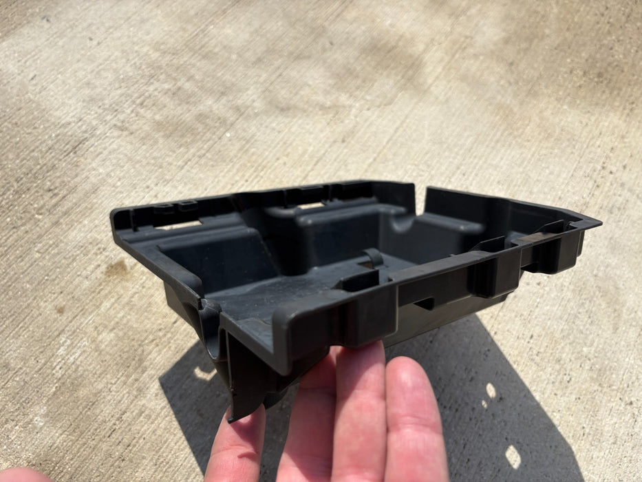 2017-2024 Audi Q7 Eengin Control Module Bracket Support Holder, OEM