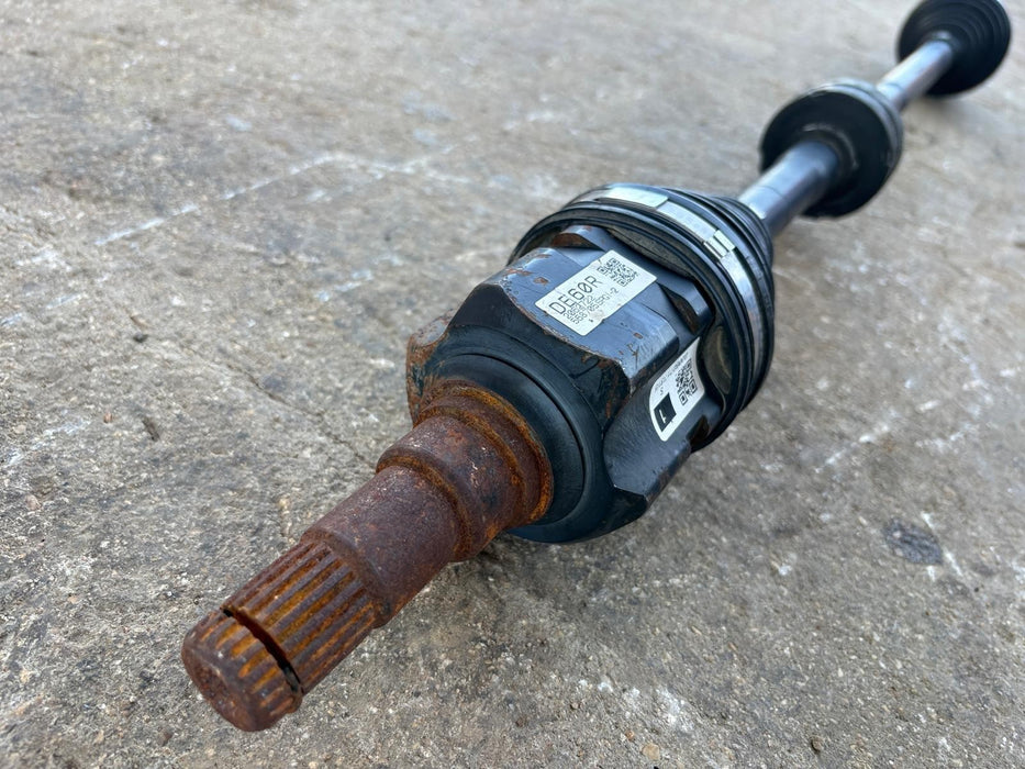 2019 - 2024 Toyota Corolla Front Passenger Right Axle Shaft OEM