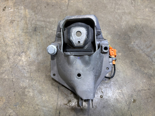 2009 - 2014 Audi A4 Engine Motor Mount OEM