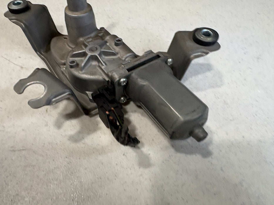 2011 - 2021 DODGE DURANGO REAR LIFTGATE WINDOW GLASS WIPER MOTOR OEM 68229937AA