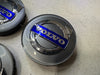 Set of 3 2013 - 2017  Volvo S60 Wheel Center Hub Cap OEM 30666913