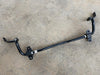 2015 - 2024 FORD EDGE 2.0L FRONT STABILIZER SWAY ANTI ROLL BAR F2GC5494ANC OEM