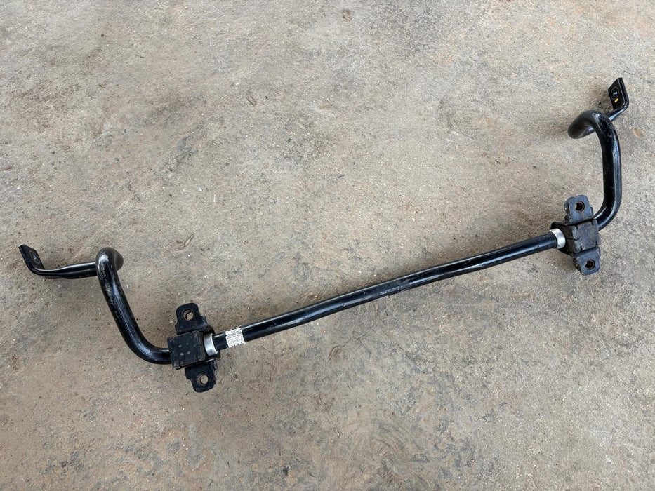 2015 - 2024 FORD EDGE 2.0L FRONT STABILIZER SWAY ANTI ROLL BAR F2GC5494ANC OEM