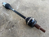 2015-2023 DODGE CHALLENGER RWD REAR LEFT SIDE AXLE SHAFT P68277002AB OEM