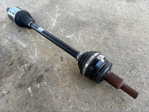 2015-2023 DODGE CHALLENGER RWD REAR LEFT SIDE AXLE SHAFT P68277002AB OEM