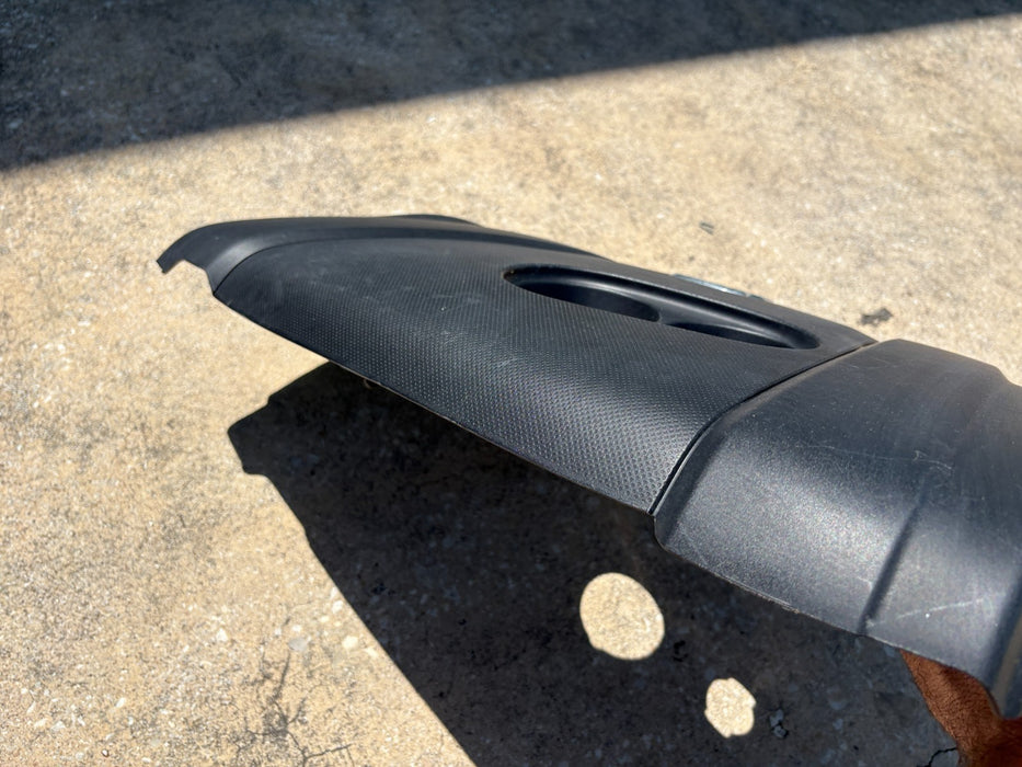 2020 - 2025 MAZDA CX-30 2.5L ENGINE MOTOR  COVER OEM