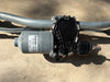 2015-2023 JEEP RENEGADE OEM WINDSHIELD WIPER TRANSMISSION LINKAGE W/ MOTOR