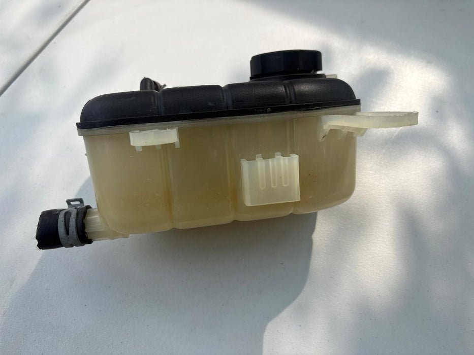 2013 - 2021 Chevrolet Trax 1.4L Radiator Overflow Bottle Tank OEM