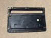 2015-2020 AUDI A3 DASH MMI DISPLAY TRIM BEZEL 8V0857186E OEM