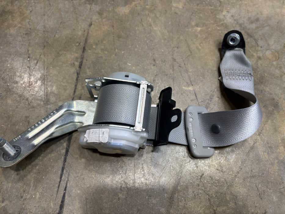 2015-2020 Acura TLX REAR RIGHT PASSENGER SIDE Seat Belt Retractor 2477600AA OEM