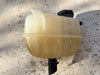 2008 - 2012 Chevrolet Malibu 3.6L Radiator Overflow Expansion Tank Bottle OEM