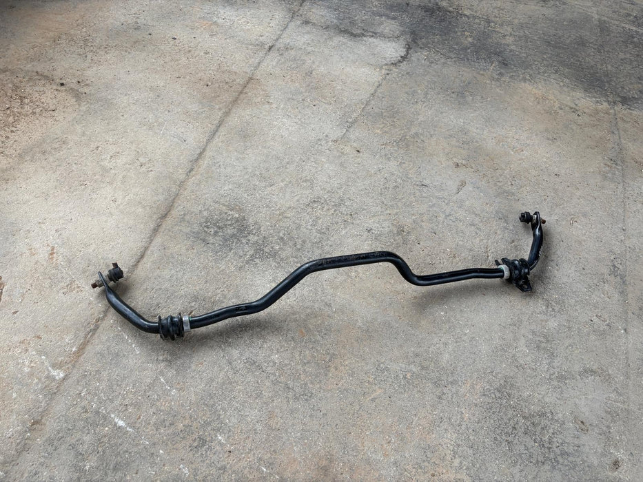 2015 - 2024 NISSAN MURANO REAR STABILIZER SWAY ANTI ROLL BAR OEM