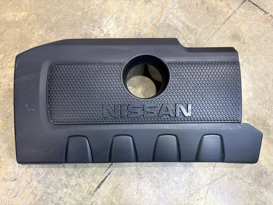 2013-2017 NISSAN SENTRA Engine Cover 140413RC1B OEM