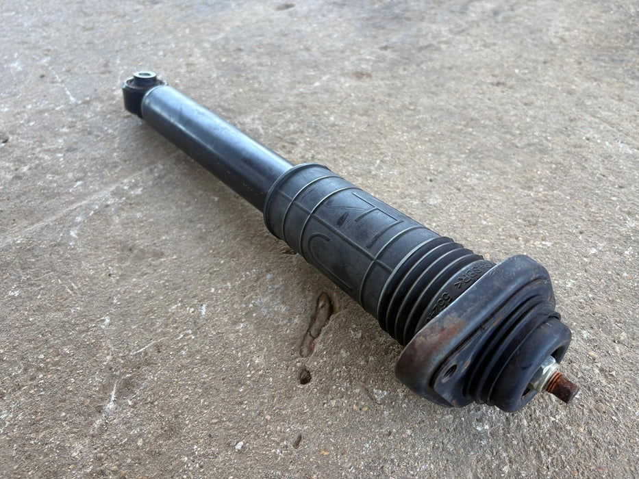 2015 - 2024 NISSAN MURANO 3.5L REAR LEFT SIDE SHOCK STRUT ABSORBER OEM