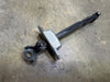 2012-2015 HONDA CIVIC REAR RIGHT STOPPER STOP DETENT DOOR CHECK STRAP OEM
