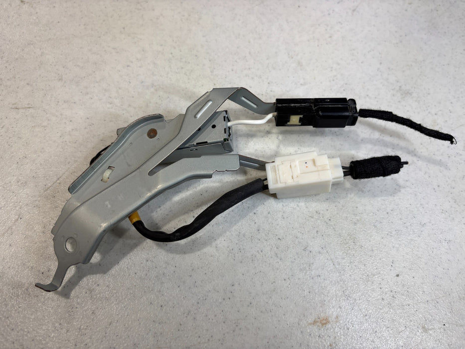 2015 - 2021 LEXUS NX200T ANTENNA AMPLIFIER MODULE UNIT OEM 86300-78020