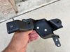 2013-2020 PATHFINDER FRONT RIGHT POWER STEERING PUMP MOUNT GUIDE BRACKET OEM