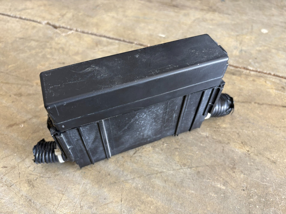 2013-2019 Nissan Sentra Fusebox Fuse Box Relay Module #7154-7223-30, 24382-EW70B