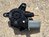 2018 - 2026 JEEP WRANGLER FRONT LEFT SIDE DOOR WINDOW GLASS REGULATOR MOTOR OEM