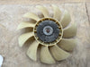 2005-2008 Ford F-150 4.2 Engine Cooling Fan Clutch With Blades Assembly OEM