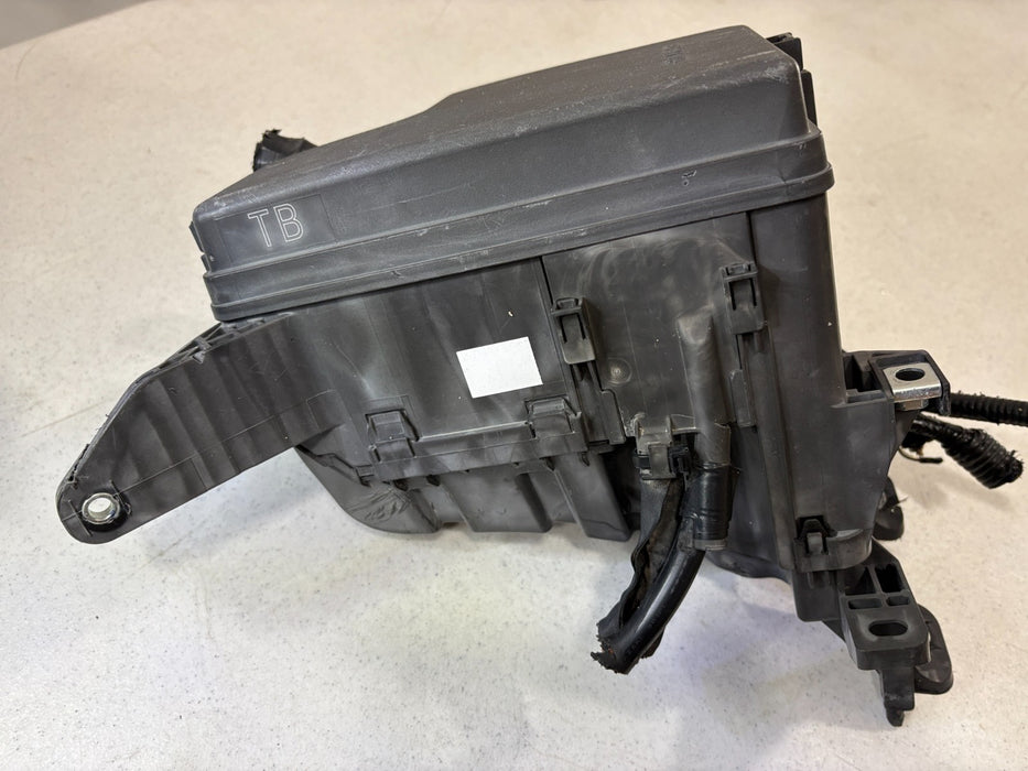 2015-2021 LEXUS NX200T FUSE RELAY JUNCTION BOX BLOCK OEM