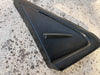2019-2025 TOYOTA COROLLA FRONT RIGHT SIDE FENDER CORNER TRIM OEM 60117-02210
