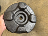 Original, 2015-2022 Checrolet Trax Jack with Foam Tool 1250 kg