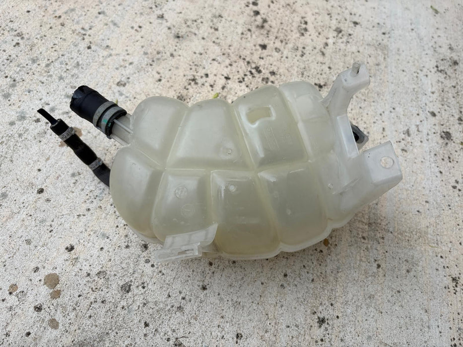 2015-2024 FORD EDGE 2.0L RADIATOR OVERFLOW BOTTLE TANK OEM