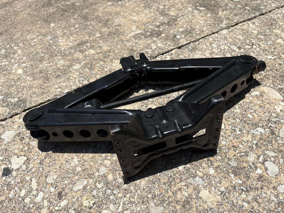 2007-2017 Jeep Compass Spare Scissor Jack OEM