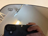 2015 - 2018 DODGE CHARGER LEFT DRIVER SIDE MIRROR GLASS HEATED OEM