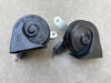 2012 - 2015 Mercedes Benz ML350 Set Horn High & Low Tone OEM