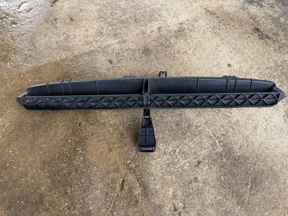 2018-2023 GMC TERRAIN LOWER AIR SHUTTER 84614525