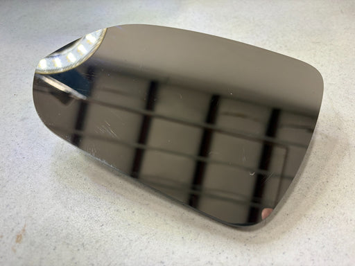 2018 2019 2020 2021 2022 Kia Rio Left Side Mirror Glass OEM 50033 LH