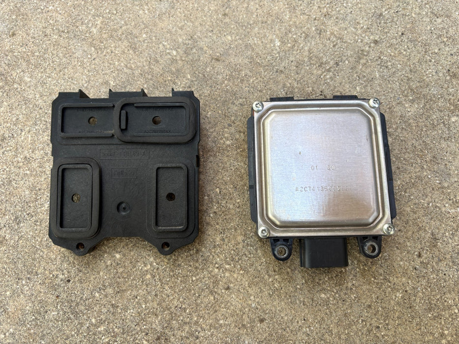 2017-2024 FORD EDGE REAR LEFT OR RIGHT BLIND SPOT RADAR SENSOR KT4T14D453AA