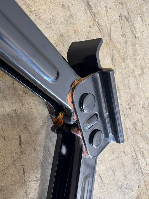 Original, 2017-2025 Volvo S90, V90 Floor Jack 1100 Kg, 364 mm #31471873